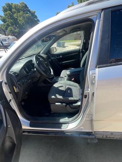 2013 KIA Sorento