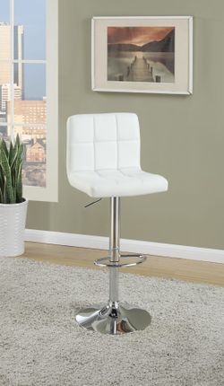 Bar Stools- Bancos de Barra @Elegant Furniture
