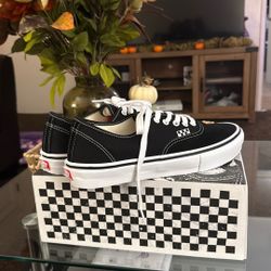 Vans Men’s Pro Cushion