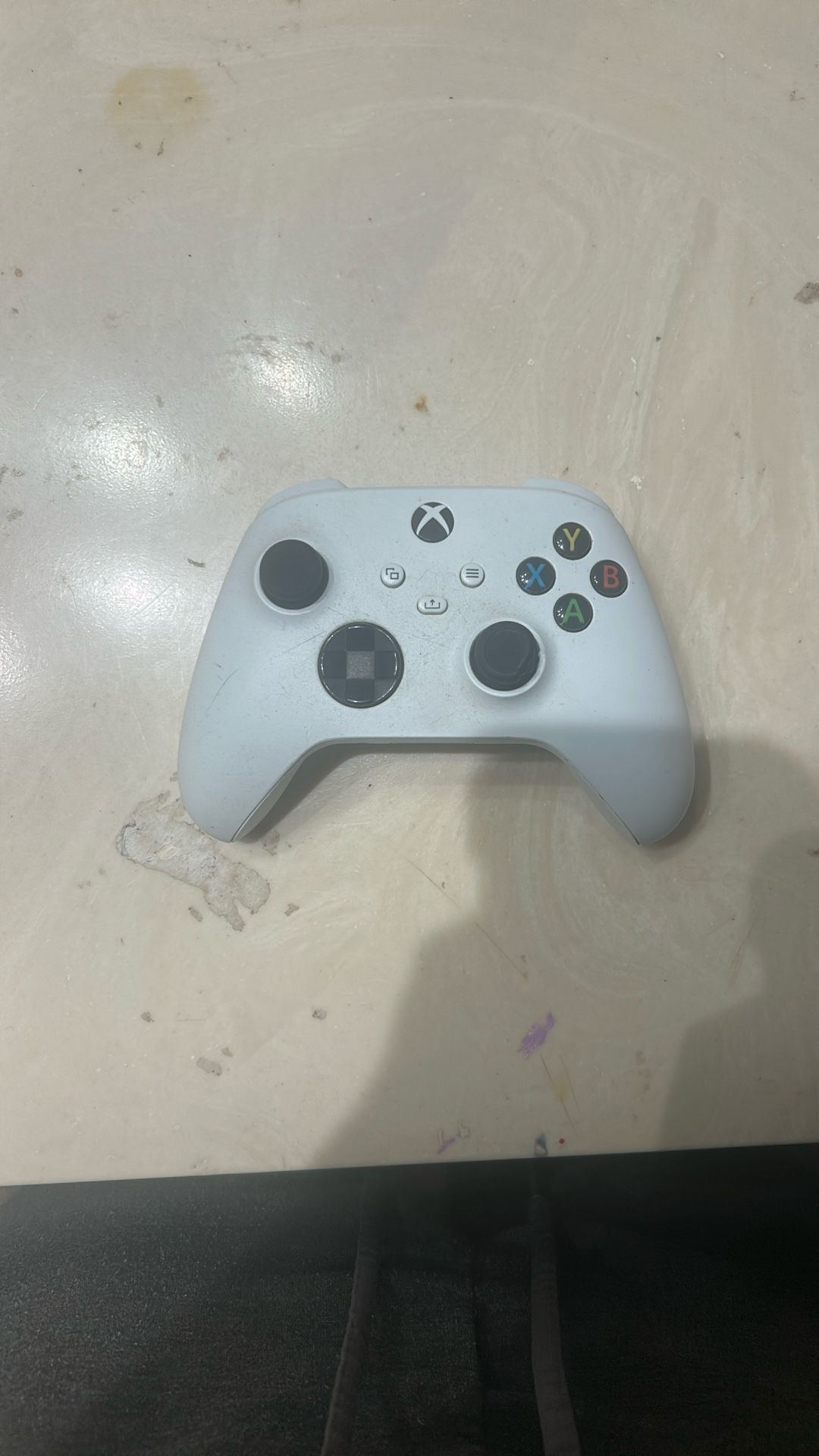 Xbox One Controller White