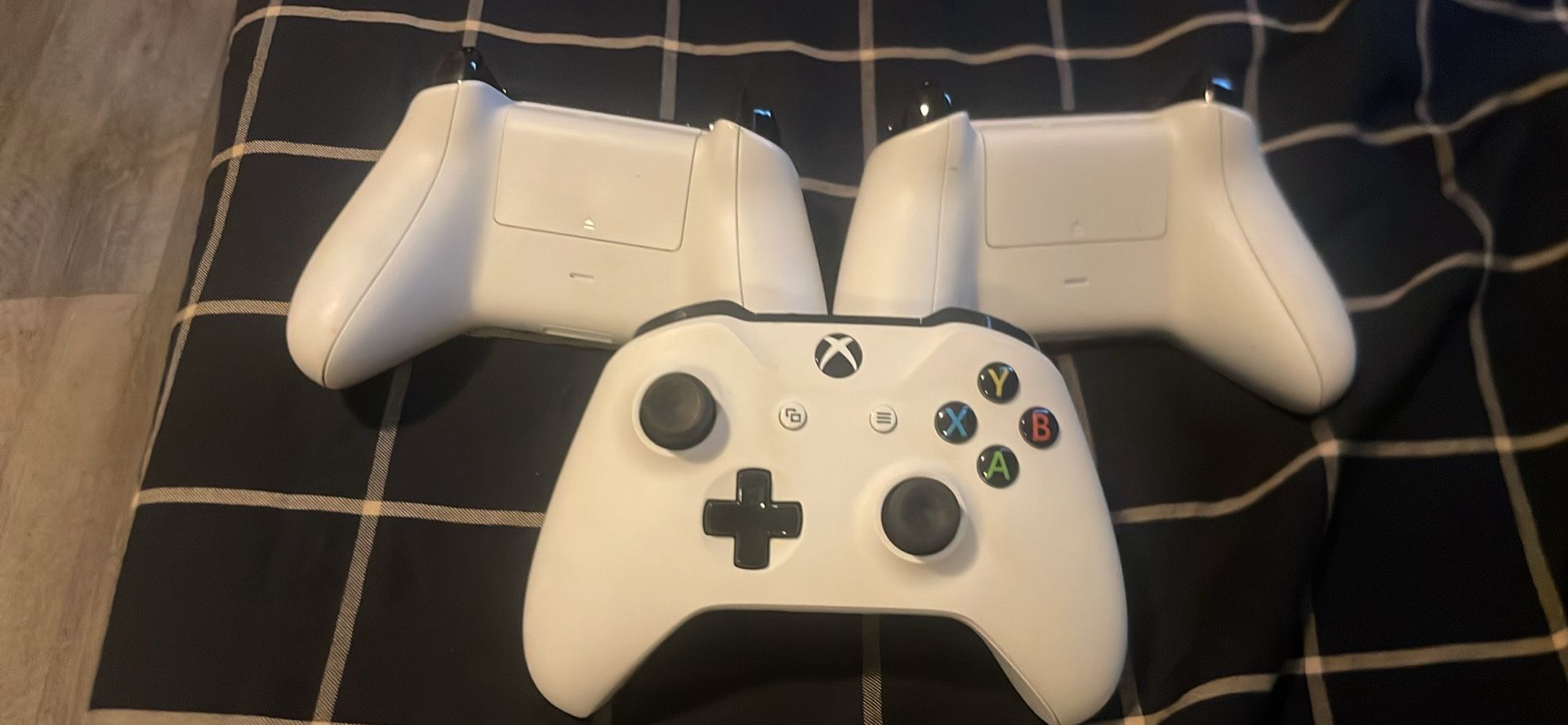 Controller Xbox
