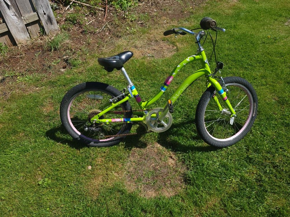 Townie discount kids bike