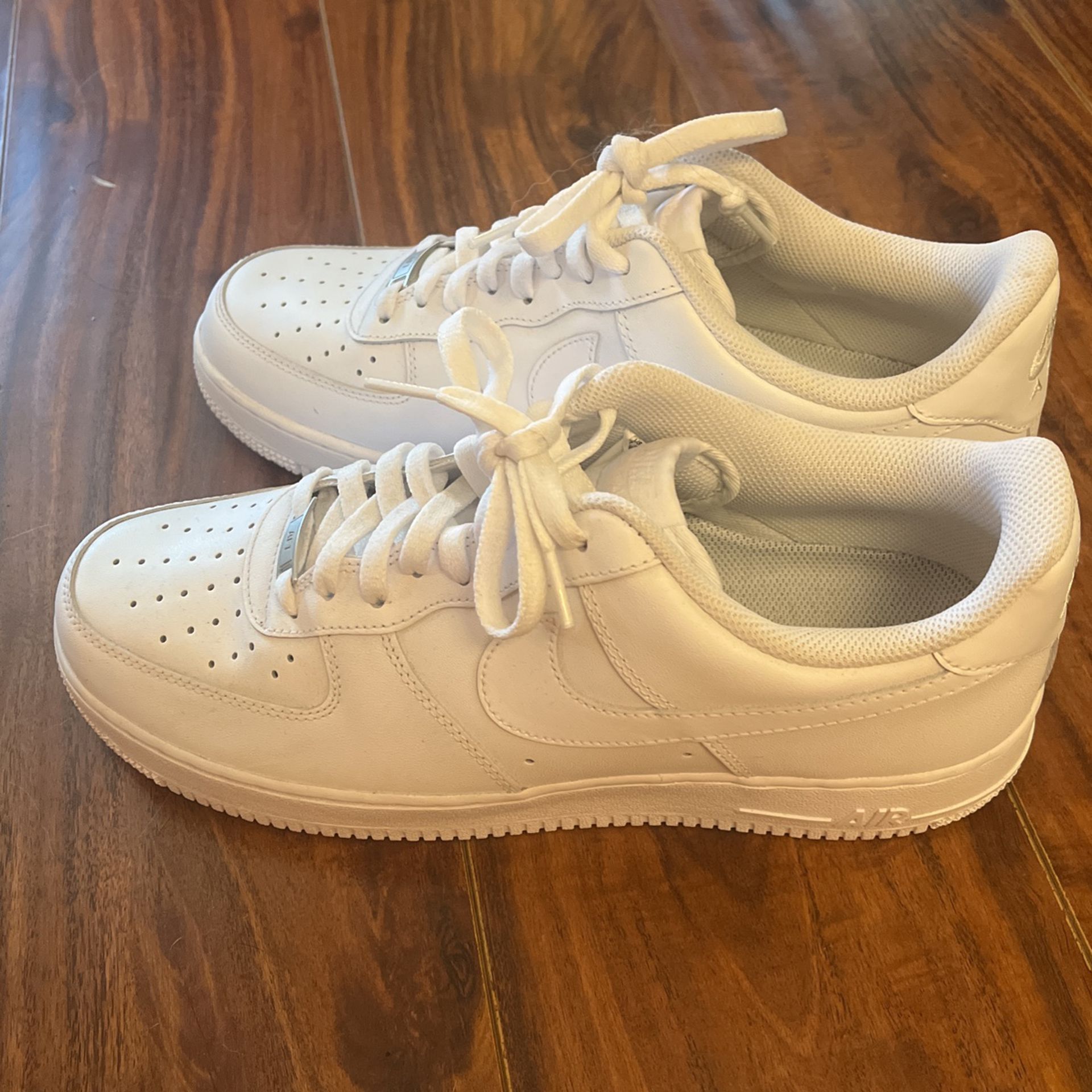 Nike Off White Air Force 1 “Moma” Size 11 Men for Sale in Bonita, CA