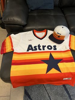 Houston Astros