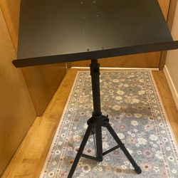 ProLine Brand Heavy Duty Music Stand