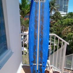 Surfboard