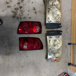 2007 Dodge Ram