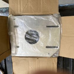Router Mounting Kit 