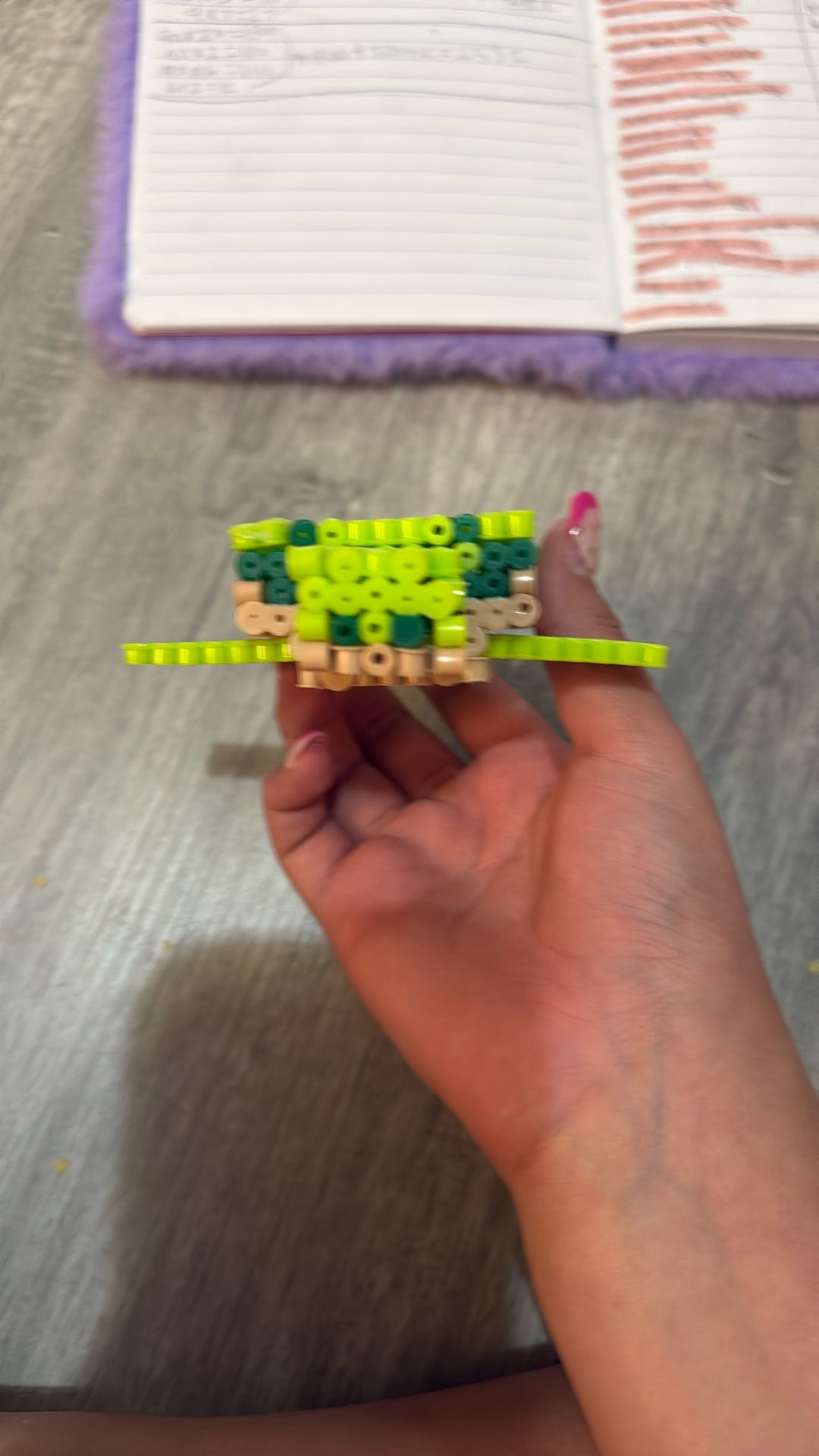3d Turtle