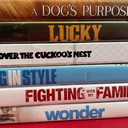 Movies 