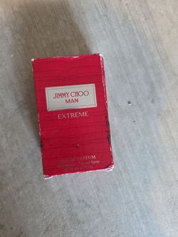 Jimmy choo extreme