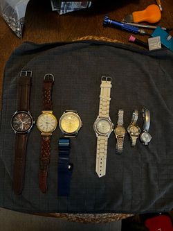 Watch Bundle