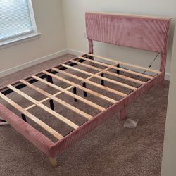 Girls King Size Bed Set 