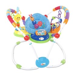 Baby Einstein Activity Jumper – 6 Months+