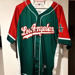 Dodgers Jersey