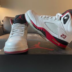 Jordan 5 Retro