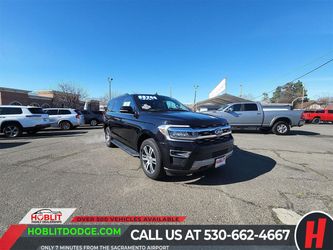 2023 Ford Expedition