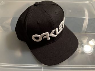 Oakley New Era 9Fifty Snapback