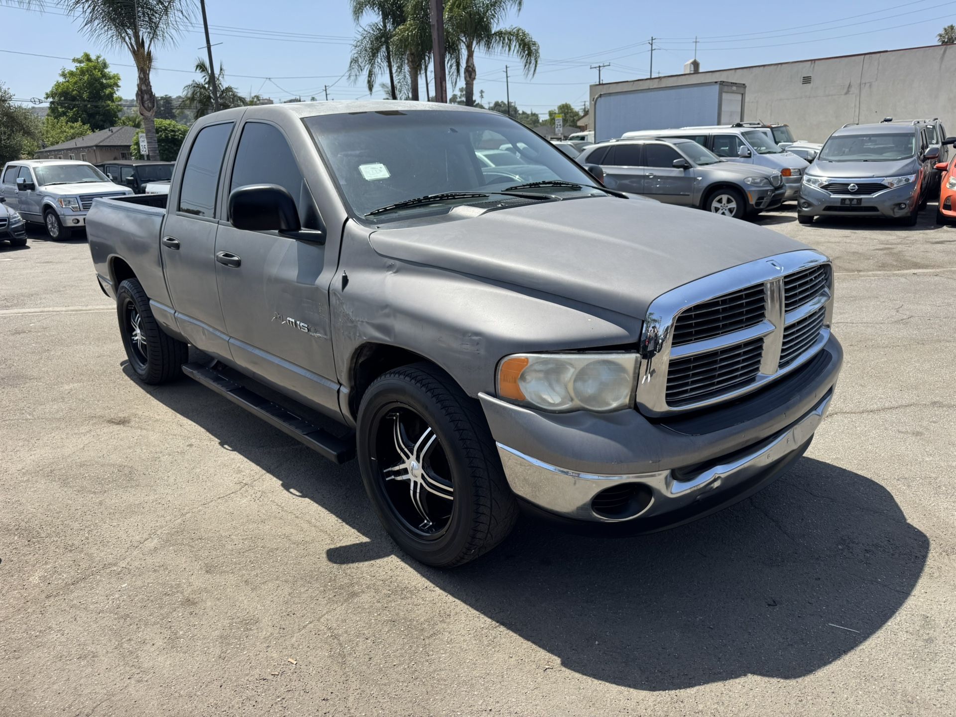 2005 Dodge Ram 1500