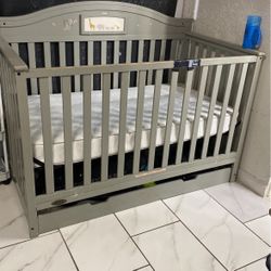 Baby crib Cuna Para Niño O Niña 