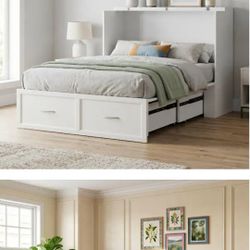 Murphy Bed