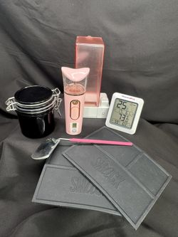 Lash Extension Accessories 