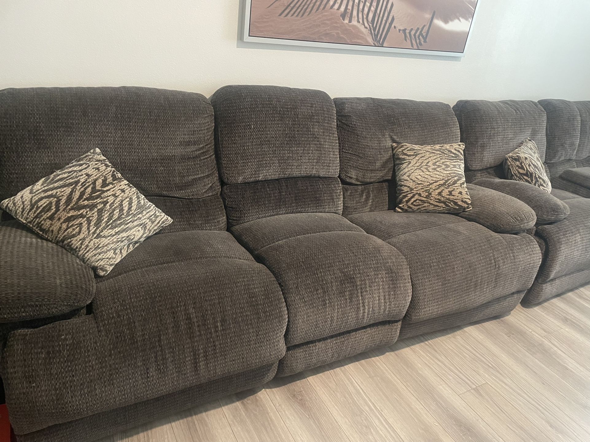Couches
