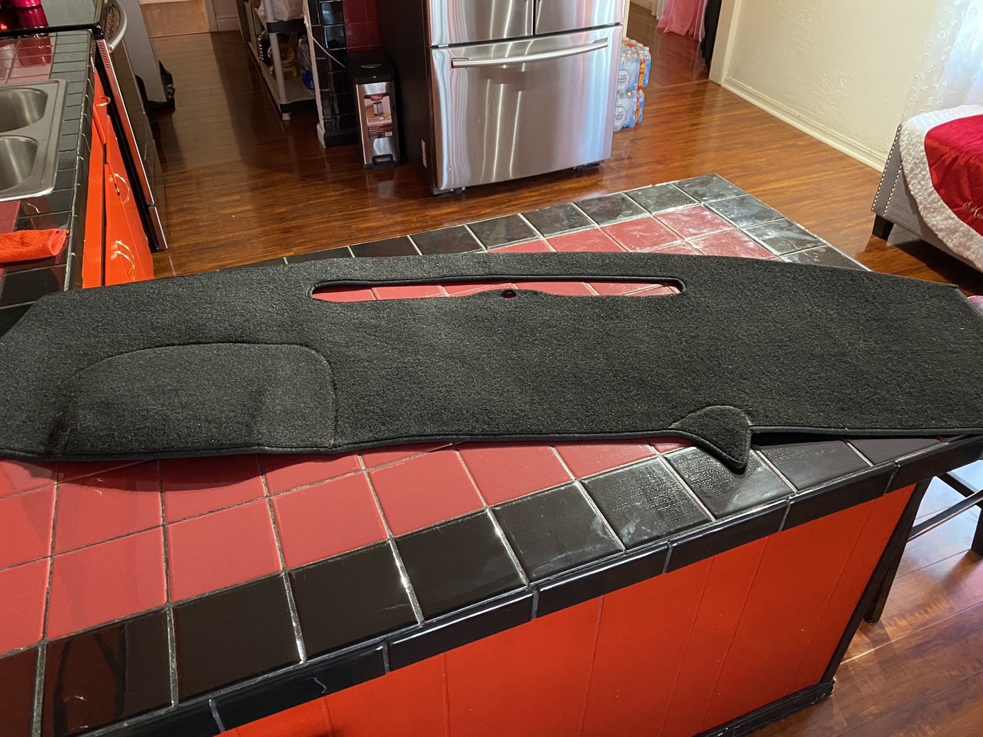 Bed Liner For Dashboard