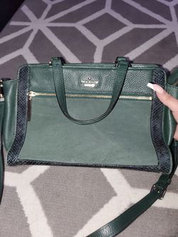 Kate Spade Crossbody