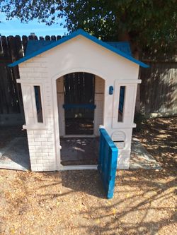 Play house