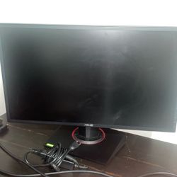 ASUS monitor 