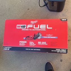 9” Cut Off Saw W/One Key