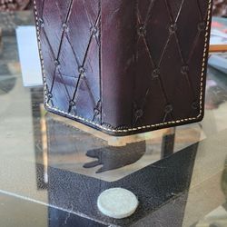 Wallets