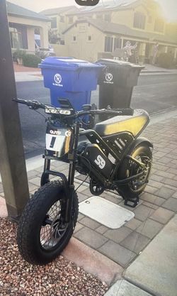 E-bike