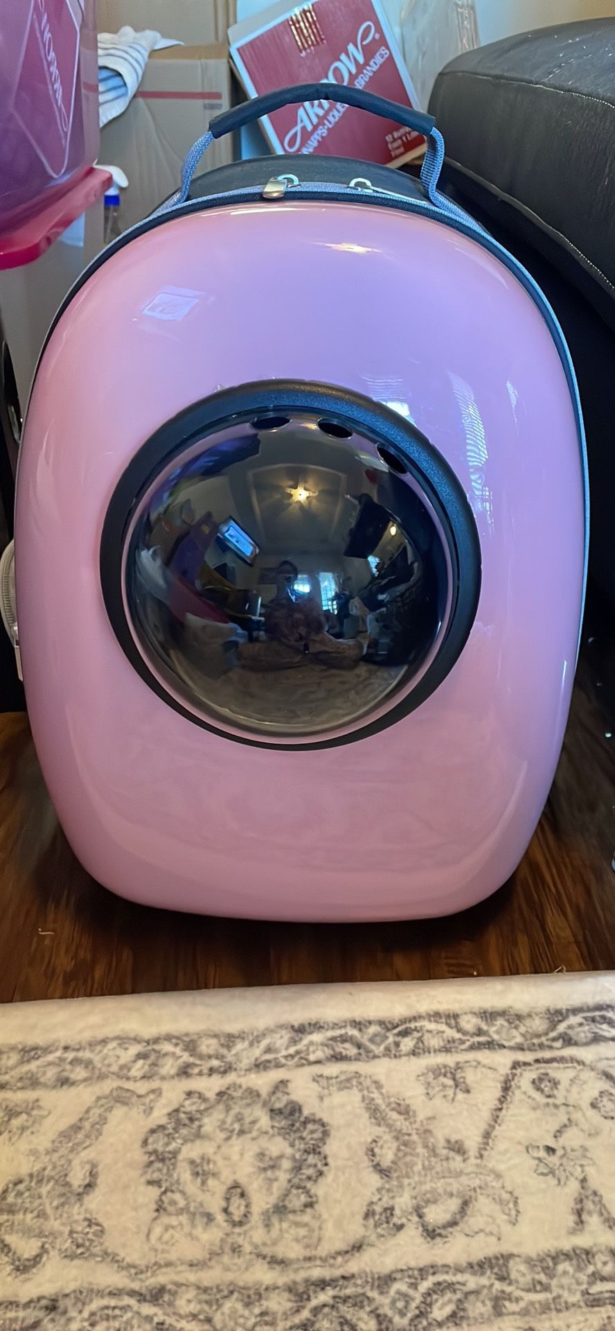 NEW backpack Pet Carrier