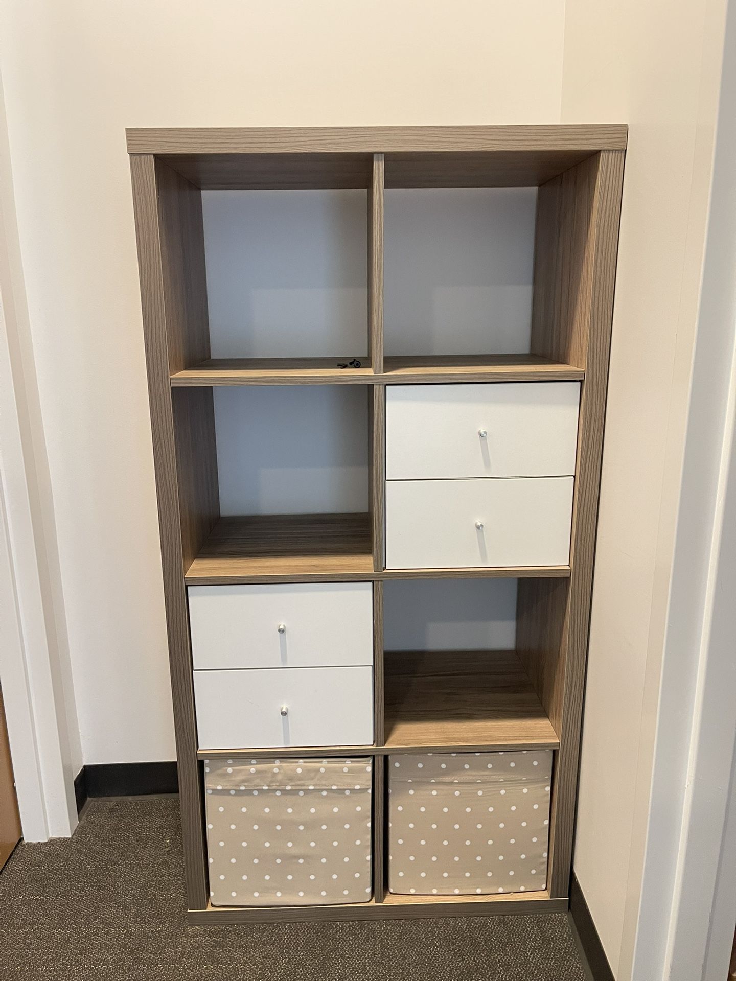 Shelf Unit