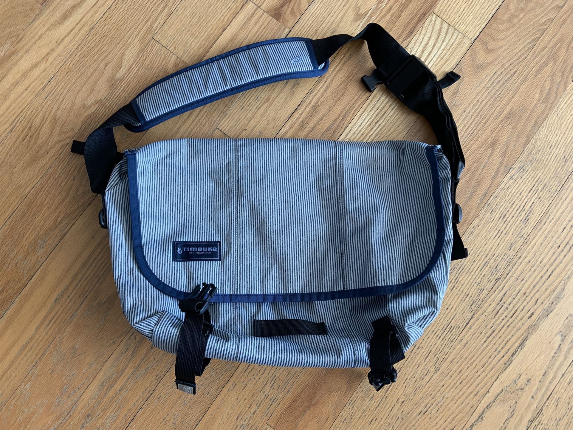 Timbuk2 Messenger Bag