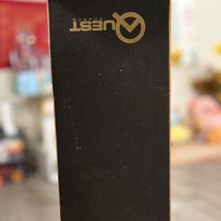Quest Skateboard
