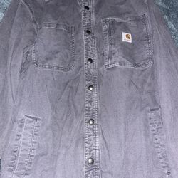 Carhartt   Jacket 