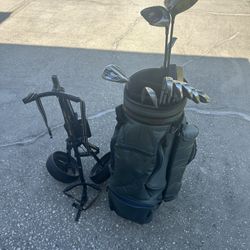 Full Golf Set 