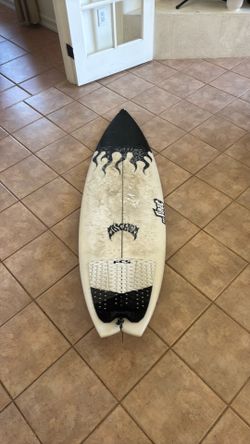 Surfboard