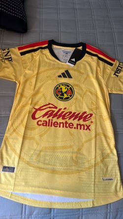 Club America jersey