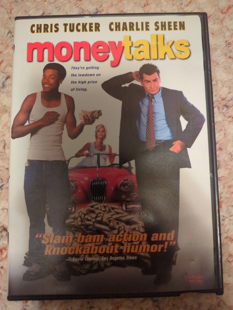 Money Talks