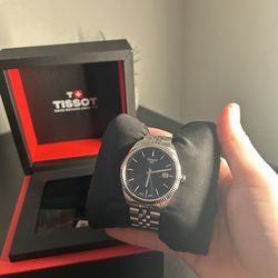 Tissot Ballade 44mm - Quartz