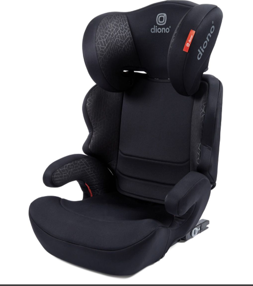 Diono Everet Booster Car Seat