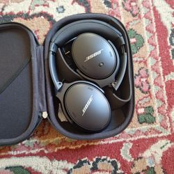 Bose Headphones