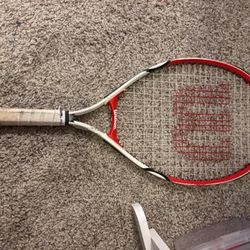 Tennis Racket