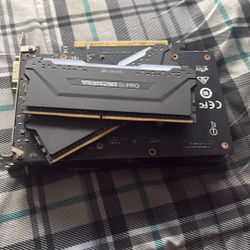 Ram And GPU