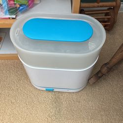 Baby Bottle Sterilizer