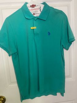 U.S POLO ASSN small